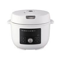 タイガー TIGER COOKPOT COK-A220-WM マットホワイト | PCボンバー Yahoo!店