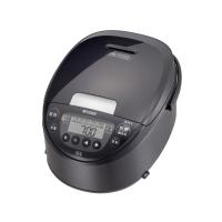 タイガー 炊きたて JPW-M100-KV モーブブラック | PCボンバー Yahoo!店