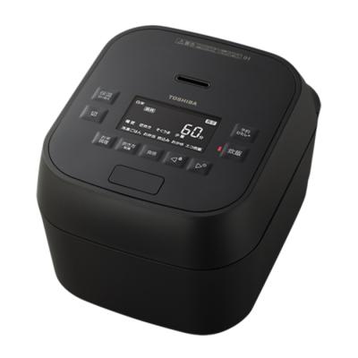 TOSHIBA 炊飯器本体｜炊飯器｜キッチン家電｜家電 おすすめ人気商品