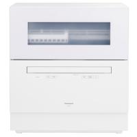 Panasonic(パナソニック) NP-TH5-W ホワイト (食器洗い乾燥機) | PCボンバー Yahoo!店