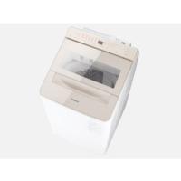 Panasonic(パナソニック) NA-FA10K5-N シャンパン | PCボンバー Yahoo!店