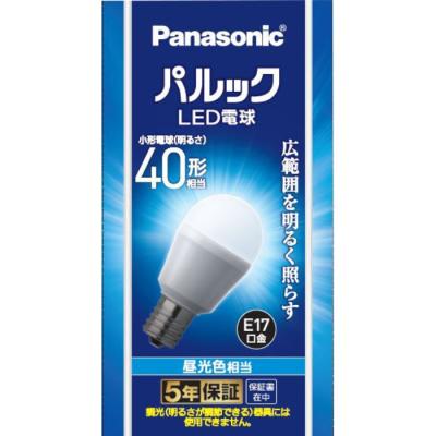 パルック 40（照明、電球）（口金：E17） | 家具、インテリア の