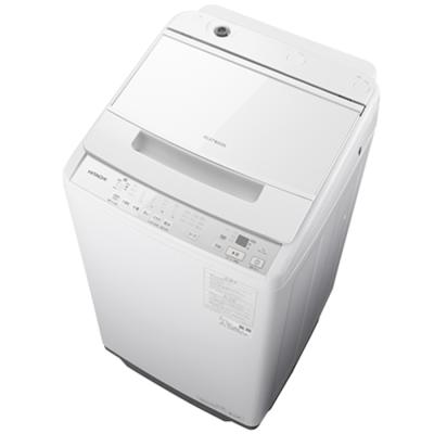日立洗濯機bw8tvの商品一覧 通販 - Yahoo!ショッピング
