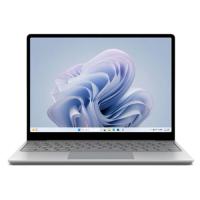 Microsoft(マイクロソフト) Surface Laptop Go 3 XKQ-00005 プラチナ | PCボンバー Yahoo!店