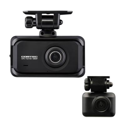 コムテック zdr055のおすすめ人気商品一覧 通販 - Yahoo!ショッピング