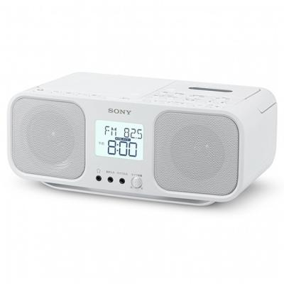 SONY ミニコンポ ラジオ機能搭載 SONY ミニコンポ ネットワークオーディオCDプレーヤー 付属リモコン