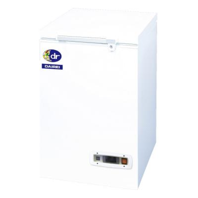 【モランさん専用】ダイレイ 業務用 冷凍ストッカー モランさん専用】ダイレイ 業務用 冷凍ストッカー チェスト型