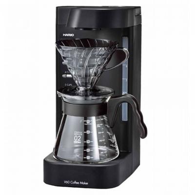 HARIO　アイスコーヒーメーカー Amazon｜HARIO (ハリオ) V60 アイスコーヒー メーカー 2~4人用 VIC-02B