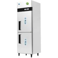 JCM タテ型冷凍庫 -20℃ 厚型 465L JCMF-680-IN  省エネ  ジェーシーエム　運送会社支店止め送料無料・代引き不可 | PC FREAK