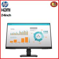 液晶モニタ- 24インチ HP P24G4 HDMI 1920x1080 フルHD 角度調整 中古 ディスプレイ 0339A t- | 中古パソコンショップ PChands