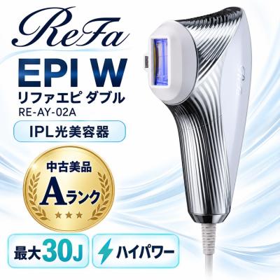 refa epi goのおすすめ人気商品一覧 通販 - Yahoo!ショッピング