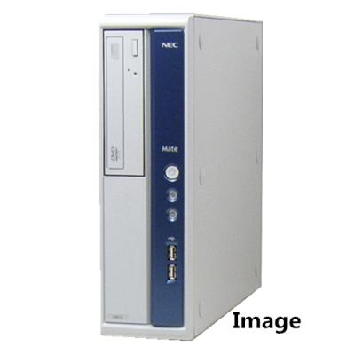 NEC デスクトップパソコン(OS種類:Windows 7 Professional 32 NEC デスクトップパソコン(OS種類:Windows 7 Professional 32