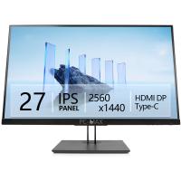 HP プロフェッショナル モニター 27インチ Z27n G2 IPSパネル