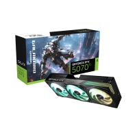玄人志向 GeForce RT5070Ti GDDR7 16GB GG-RTX5070Ti-E16GB/EX/TP | パソコンおまかせ.com