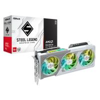 ASRock Radeon RX9060XT GDDR6 16GB RX9060XT SL 16GO | パソコンおまかせ.com