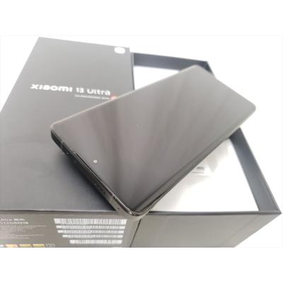 xiaomi 13 ultra（アンドロイドスマートフォン）｜スマホ