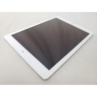 (中古) iPad（第6世代/2018） Wi-Fi 128GB シルバー /MR7K2J/A | PCワンズ