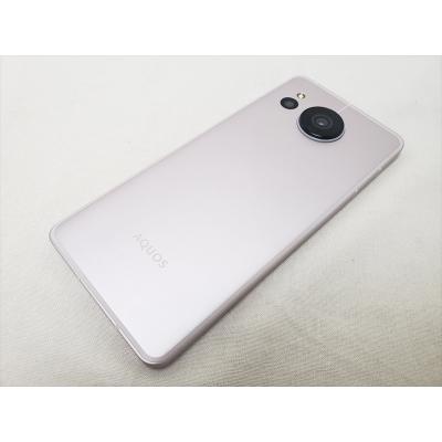 SHARP AQUOS sense7 (SH-M24) ライトカッパー AQUOS sense 新品未使用 sense7 SH-M24 [ライトカッパー/銅] 国内版SIM