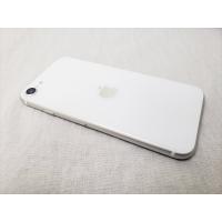 (中古) iPhoneSE （第2世代） 64GB ホワイト /MHGQ3J/A  【SIMロック解除品】、docomo | PCワンズ