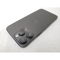 (中古)(Apple) iPhone14 Pro Max 256GB スペースブラック /MQ9A3J/A 【 SIMFREE】、au | PCワンズ