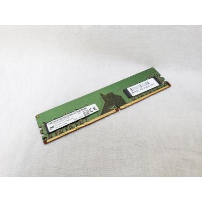 pc（Micron／メモリー）（モジュール規格：PC4ー21300（DDR4ー2666