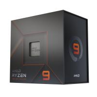 AMD Ryzen9 7900X W/O Cooler (12C/24T,4.7GHz,170W) 100-100000589WOF 正規代理店保証付 cp1359 | PCパーツ屋さん