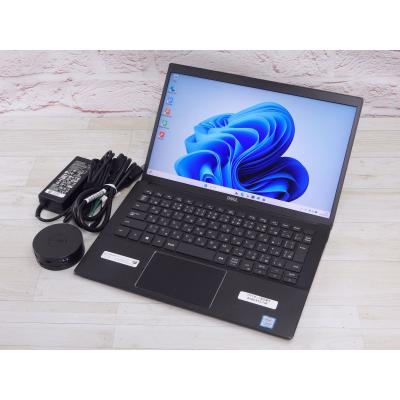 latitude 3301（Windowsノート）（本体構造：クラムシェル型）｜ノート