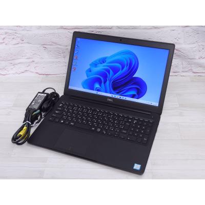 i5 第8世代（DELL／ノートパソコン本体） | スマホ、タブレット