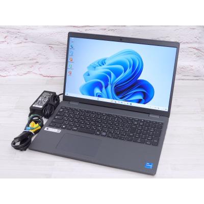 デル ノートパソコン Dell Latitude 3540/中古特価良品 デル ノートパソコン Dell Latitude 3540/中古特価良品の通販 by