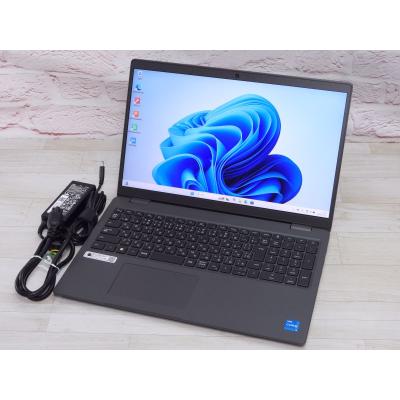 latitude 3540（DELL／Windowsノート）（CPU種類：Core i5）｜ノート