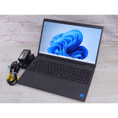 latitude 3540（DELL／Windowsノート）（CPU種類：Core i5）｜ノート