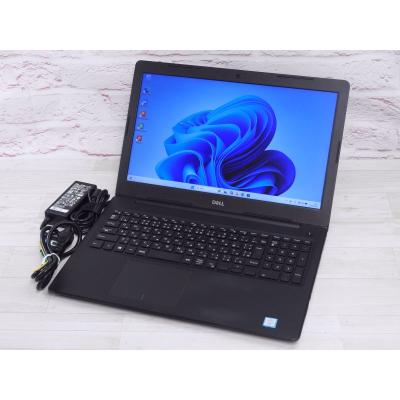 i5 第8世代（DELL／ノートパソコン本体） | スマホ、タブレット