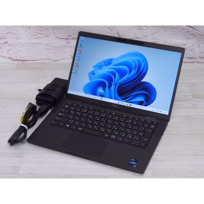 latitude 7430（DELL／スマホ、タブレット、パソコン）（CPU種類：Core