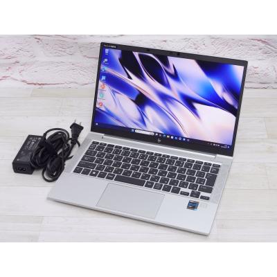美品hp EliteBook 830G8/i7_16G/11世代/2022 美品hp EliteBook 830G8/i7_16G/11世代/2022