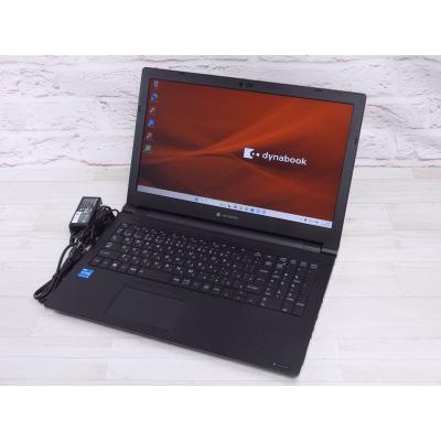 dynabook k70（スマホ、タブレット、パソコン）（OS種類：Windows 11