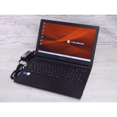 東芝dynabook b65（解像度：FullHD（1920x1080））のおすすめ人気商品