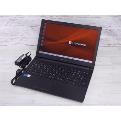 i7 ノートパソコン 16gb（dynabook）の商品一覧 通販 - Yahoo!ショッピング