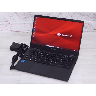g83hs（dynabook）の商品一覧 通販 - Yahoo!ショッピング