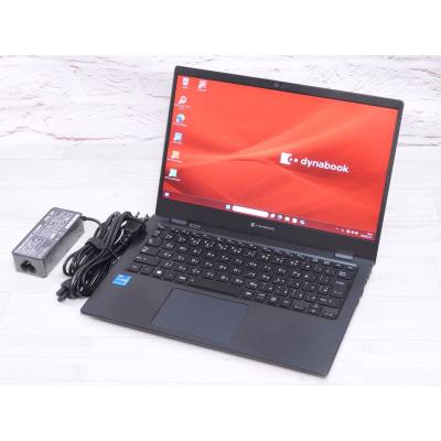 中古 Bランク 東芝 dynabook G83/HS 第11世代 i5 1135G7 NVMe 中古 Bランク 東芝 dynabook G83/HS 第11世代 i5 1135G7 NVMe