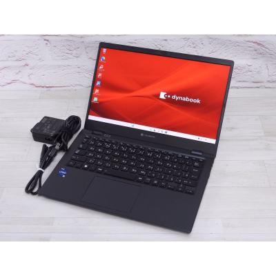DYNABOOK G83/KU 第12世代 i7 32GB 512GB オフィス G83/KU | ビジネス