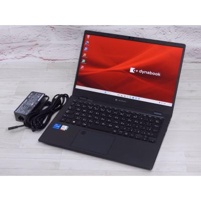 13世代 core i5（dynabook／Windowsノート）（GPUタイプ：CPU内蔵GPU