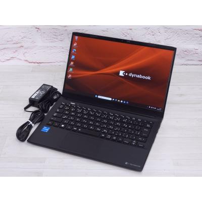準極美品‼️Dynabook☘️2022年☘️16GB☘️i5第12世代☘️ノート