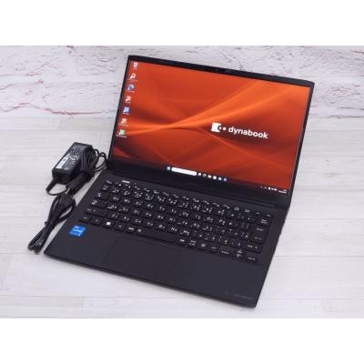 corei5 第12世代（dynabook／Windowsノート）｜ノートパソコン
