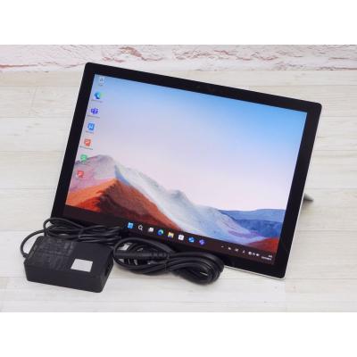 surface pro 7+ lte（ネットワーク：SIMフリー）のおすすめ人気