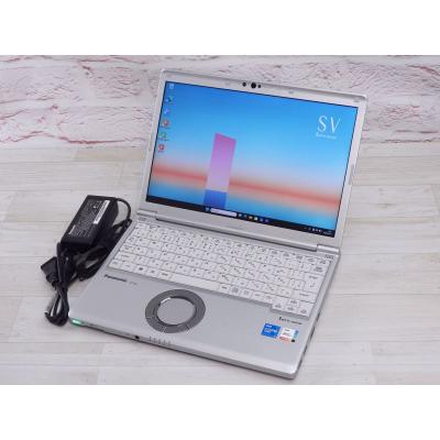 cf-sv1（ノートパソコン本体） | スマホ、タブレット、パソコン の商品