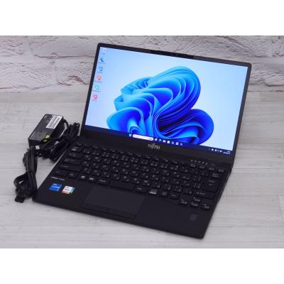 i5 第9世代（富士通／ノートパソコン本体） | スマホ、タブレット