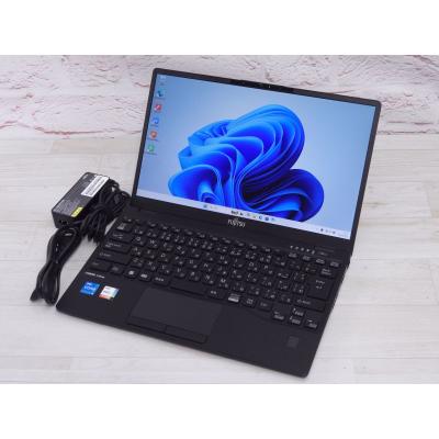 corei5 第12世代（富士通／ノートパソコン本体） | スマホ、タブレット