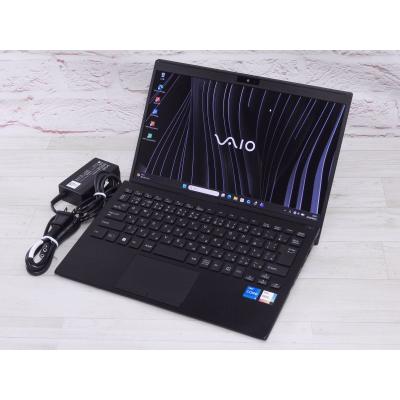 1235u 16gb（VAIO／Windowsノート）（CPU種類：Core i5）｜ノート