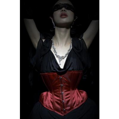 PureOne Corset Works - 砂時計型 アンダーバスト｜Yahoo