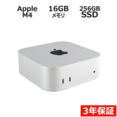 2024 mac miniのおすすめ人気商品一覧 通販 - Yahoo!ショッピング